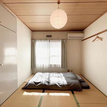 Guest House Meets Okayama All Private Room Hostel المظهر الخارجي الصورة