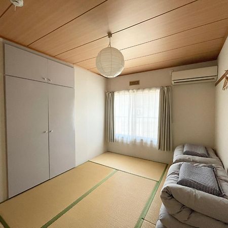 Guest House Meets Okayama All Private Room Hostel المظهر الخارجي الصورة