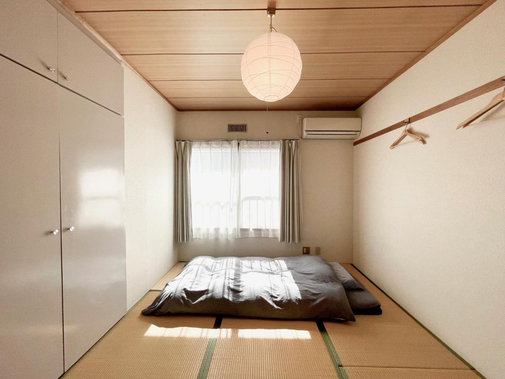 Guest House Meets Okayama All Private Room Hostel المظهر الخارجي الصورة