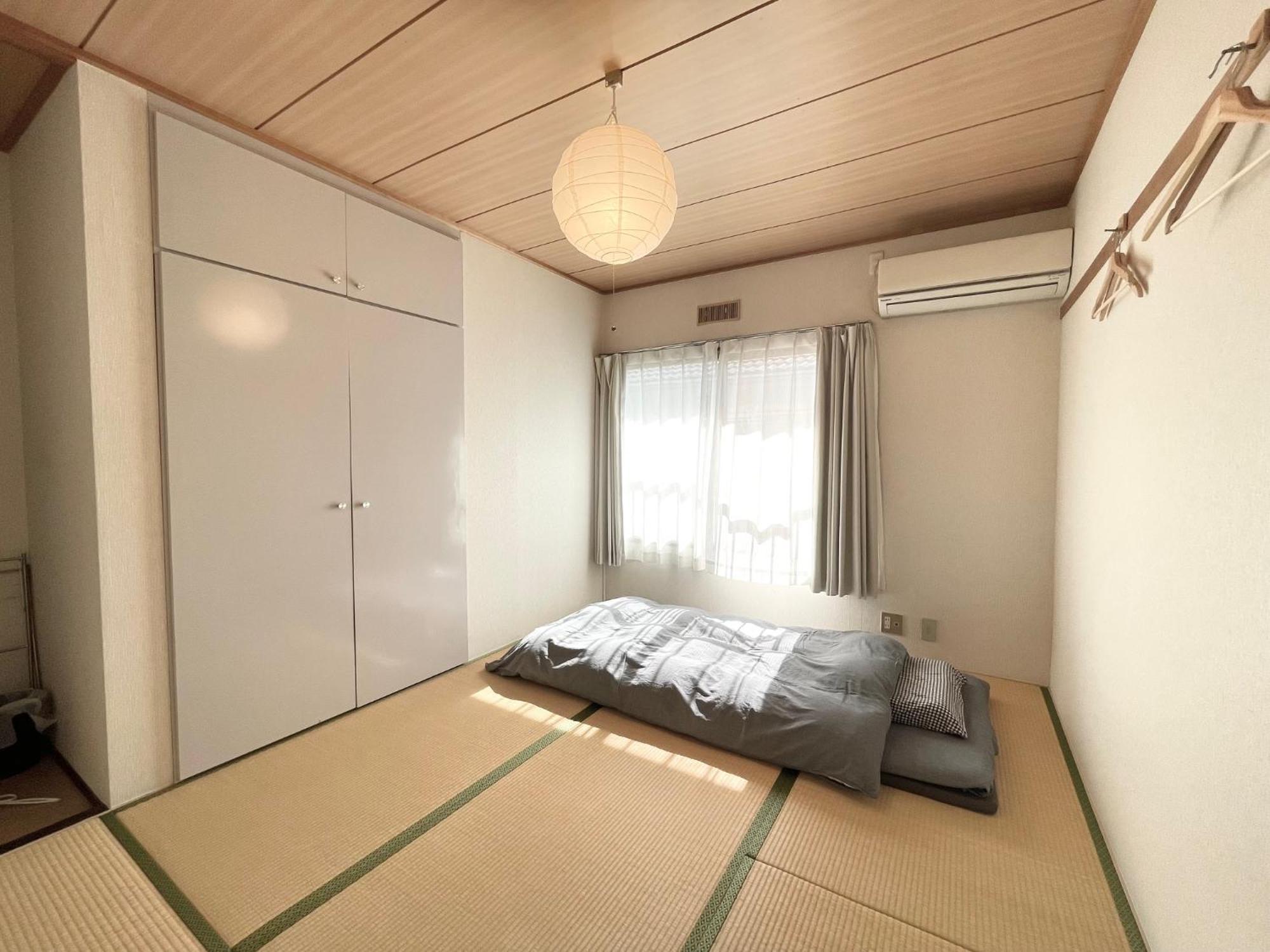 Guest House Meets Okayama All Private Room Hostel المظهر الخارجي الصورة