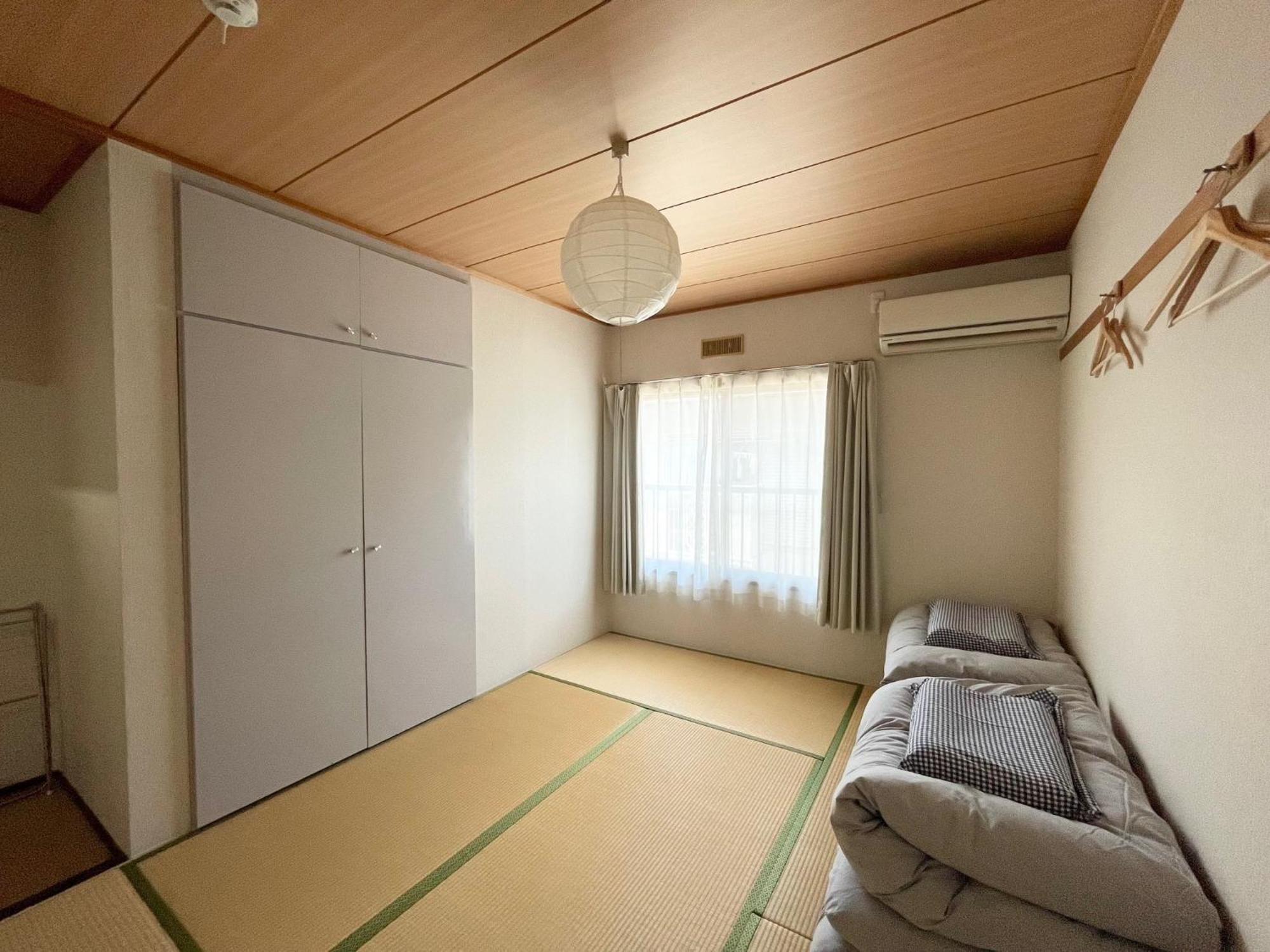 Guest House Meets Okayama All Private Room Hostel المظهر الخارجي الصورة