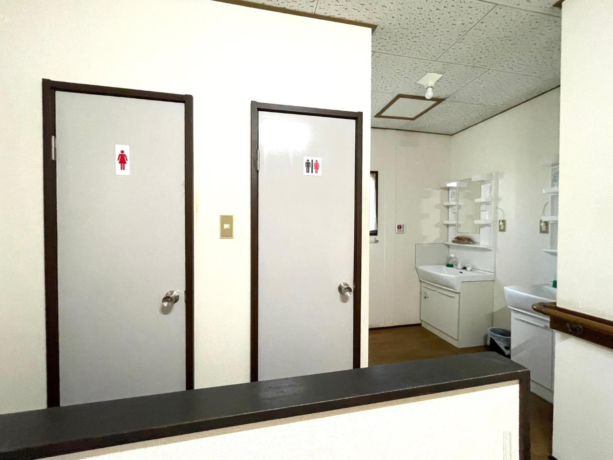 Guest House Meets Okayama All Private Room Hostel المظهر الخارجي الصورة