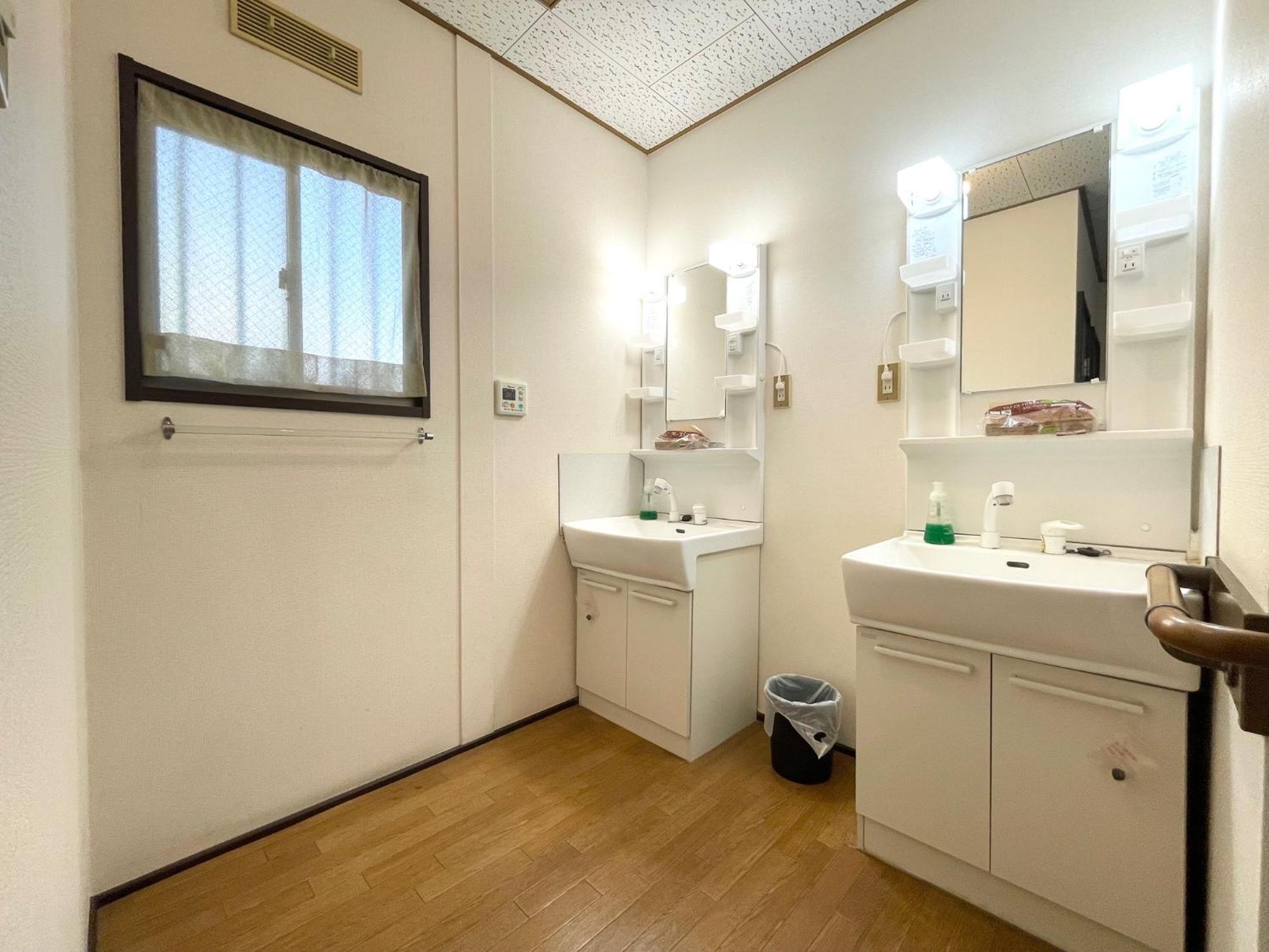 Guest House Meets Okayama All Private Room Hostel المظهر الخارجي الصورة