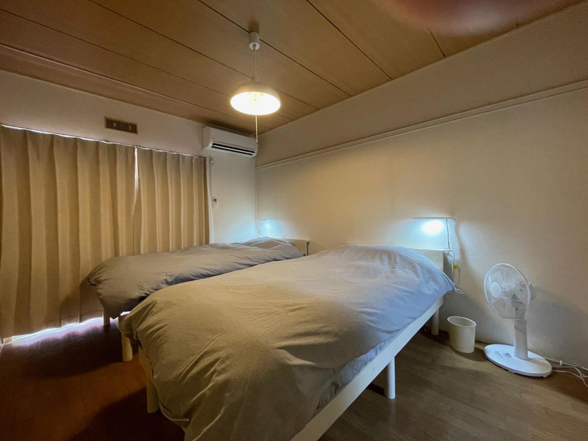 Guest House Meets Okayama All Private Room Hostel المظهر الخارجي الصورة