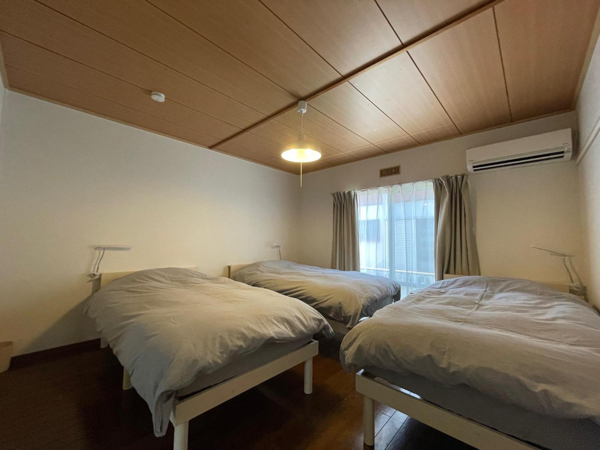 Guest House Meets Okayama All Private Room Hostel المظهر الخارجي الصورة