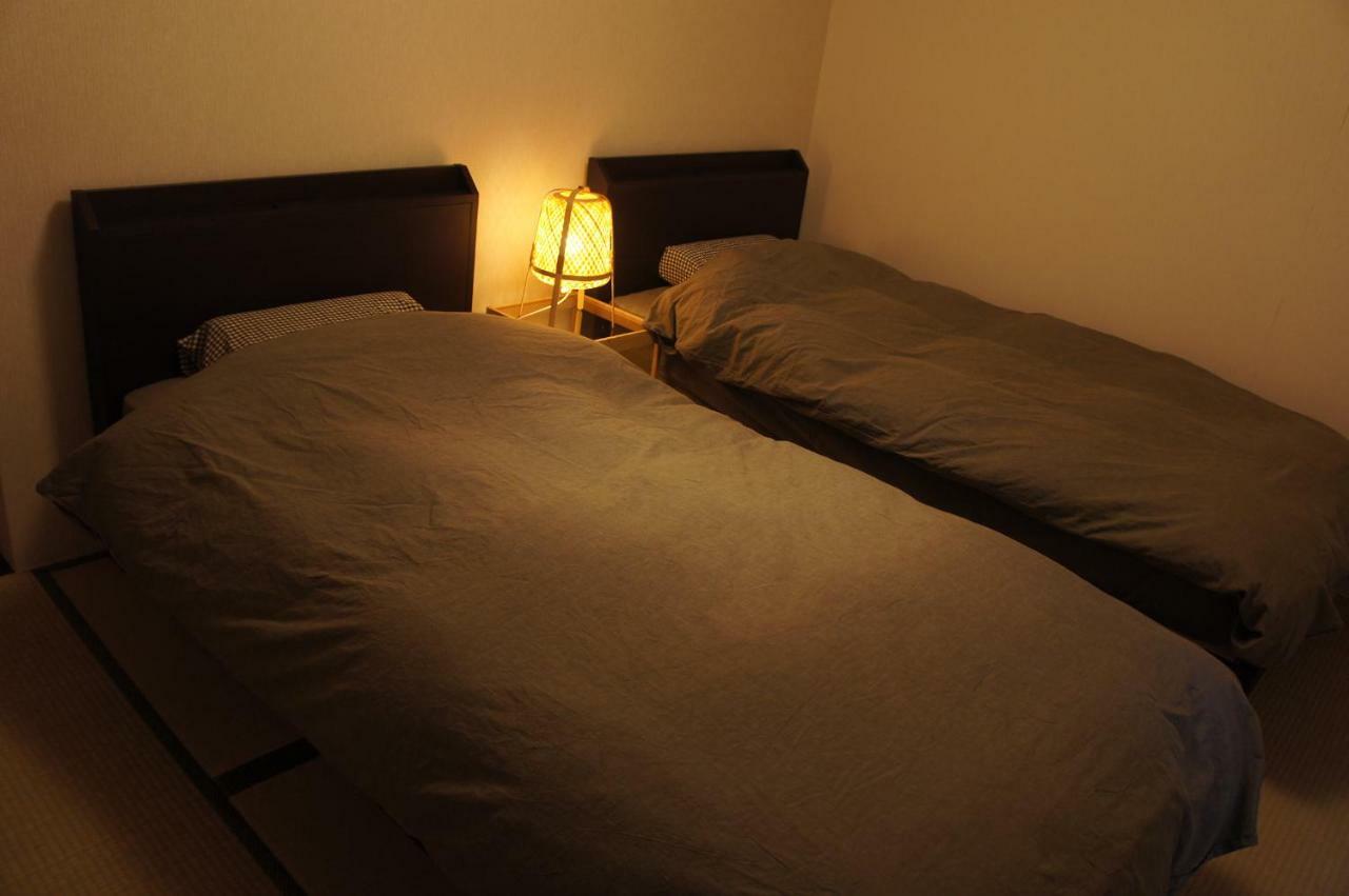 Guest House Meets Okayama All Private Room Hostel المظهر الخارجي الصورة