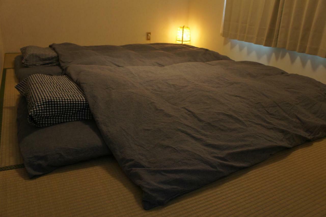Guest House Meets Okayama All Private Room Hostel المظهر الخارجي الصورة